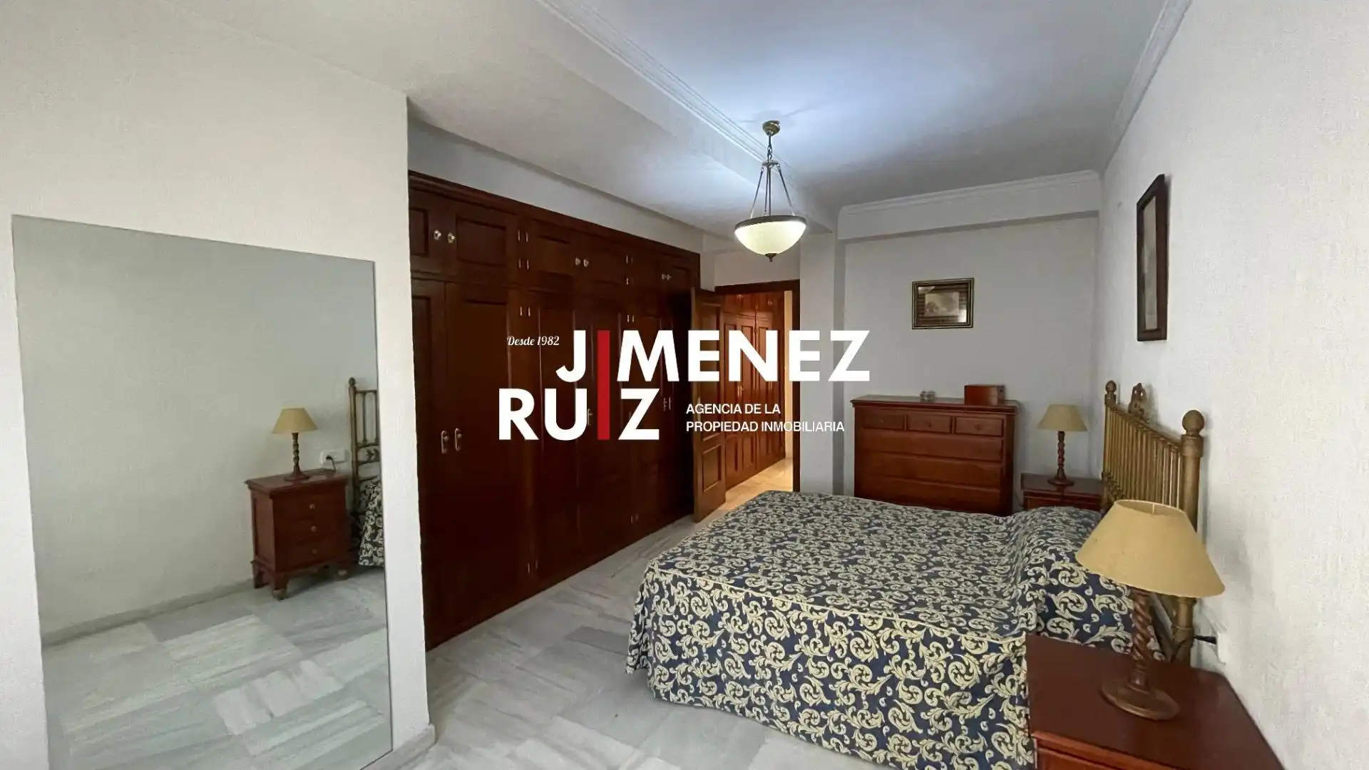 Flat for rent in Casco Histórico - Ribera del Marisco