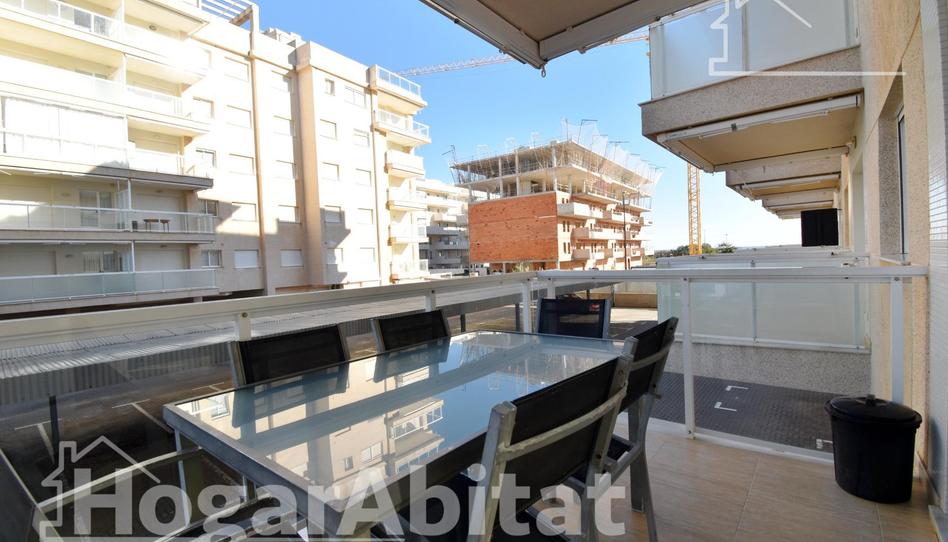 Photo 1 of Flat for sale in Calle  Roger de Lauria, Daimús, Valencia