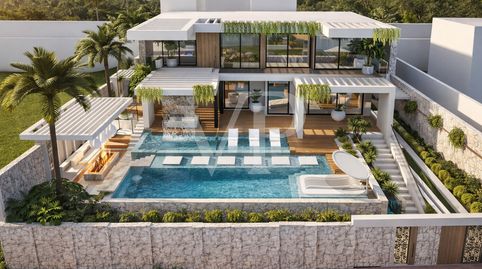 Foto 5 de Casa o chalet en venta en Torviscas Centro y Alto, Adeje