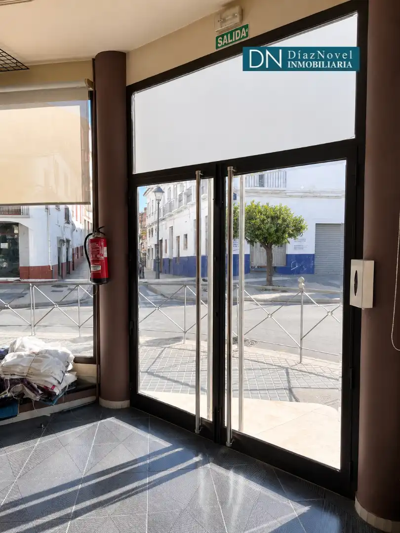 Business premises to rent in Calle Cristo 35D, imagen 16