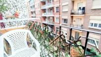 Terrassa de Pis en venda en  Logroño amb Calefacció i Balcó