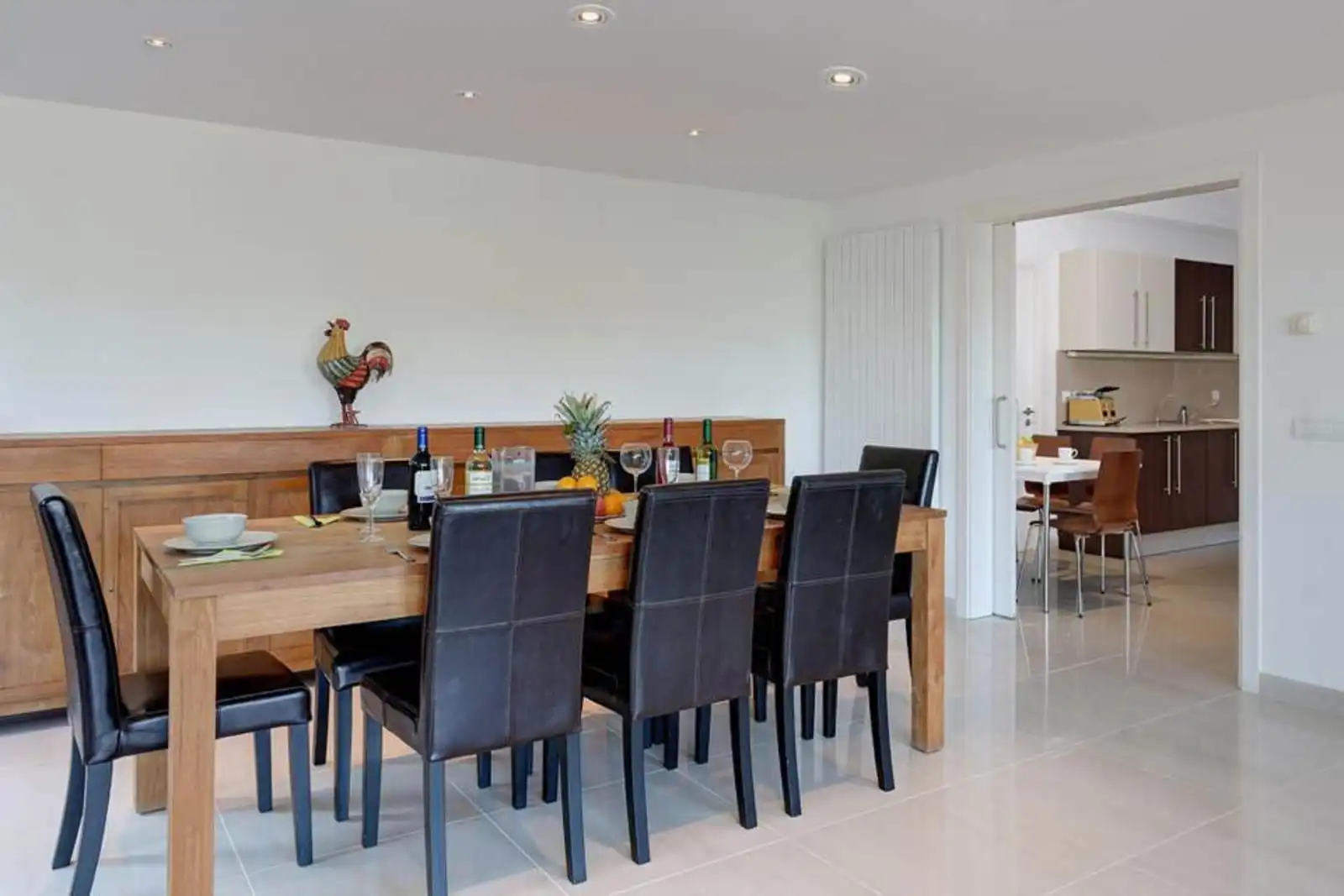 Detached house with pool for sale in Josep Clarà, imagen 11