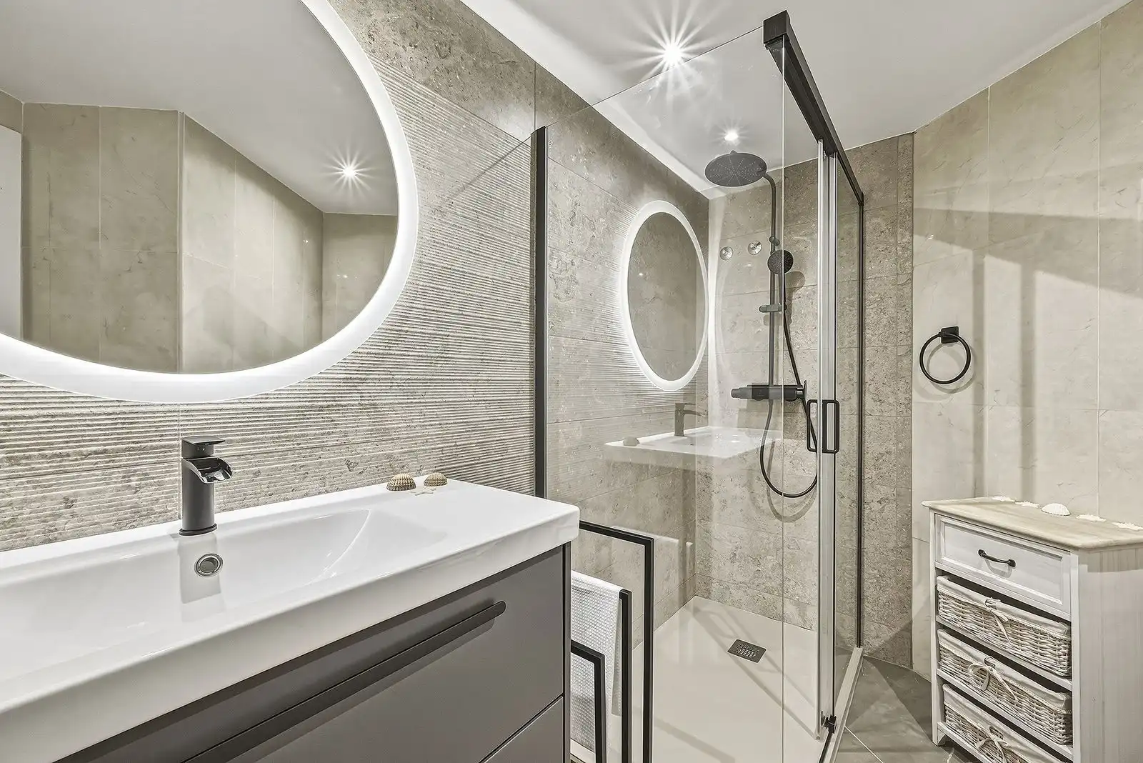 Appartement compact avec piscine à vendre à Calle las Ventas 1, imagen 11