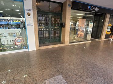 Pis amb balcó en venda a Rabasa - Los Ángeles - San Agustín
