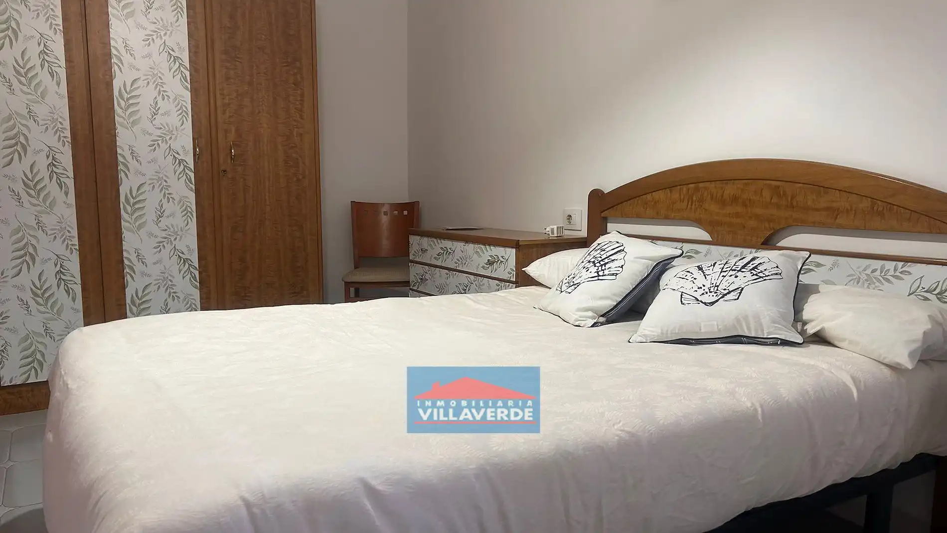 Habitación de Casa o chalet de alquiler en Cangas  con Terraza