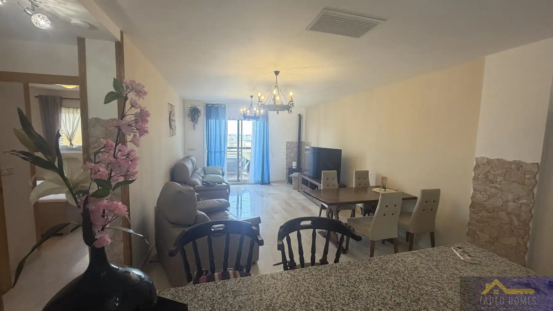 Apartament amb terrassa en venda a Pino Nuevo 12, imagen 33