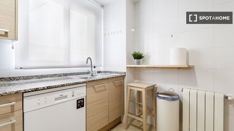 Foto 3 de Piso de alquiler en Barrio de Patraix, Valencia Capital
