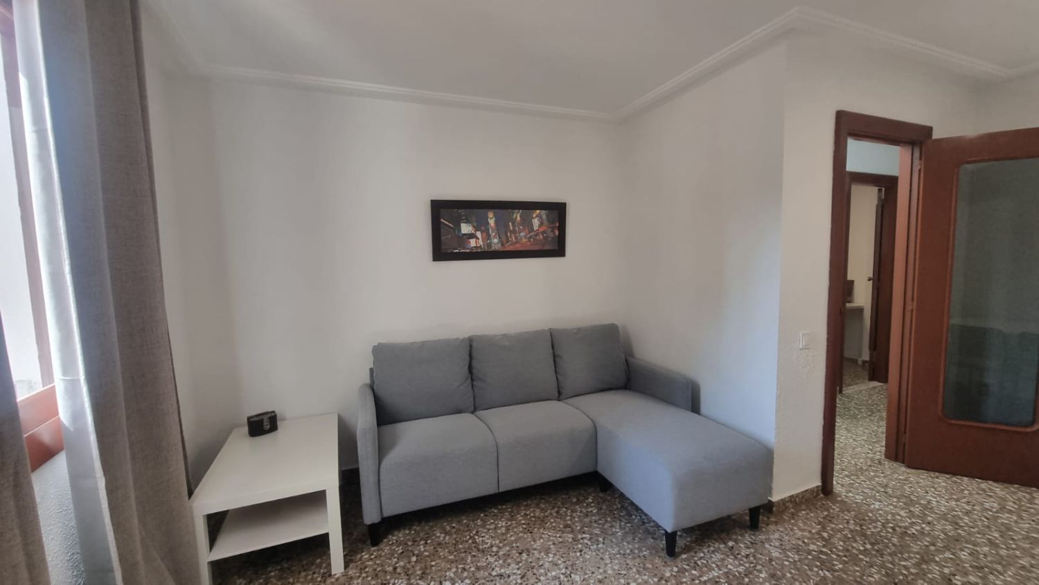 Wohnzimmer von Wohnung miete in La Vall d'Uixó