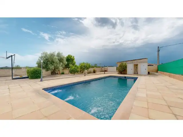 Xalet amb piscina en venda a Urbanizacion Les Mallaes, imagen 13