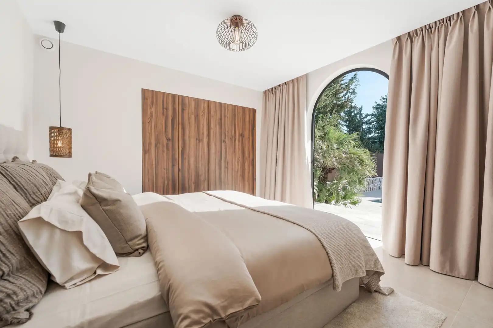 Casa con piscina in vendita a Nueva Andalucía, imagen 16
