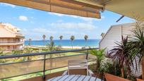 Terrace of Duplex for sale in Calonge  with Air Conditioner, Heating and Terrace