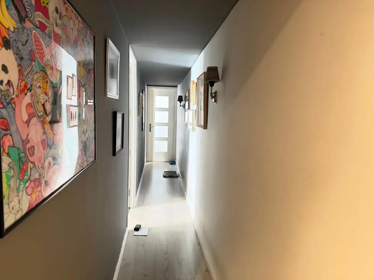 Piso en venta en Madrid con Aire acondicionado y Terraza