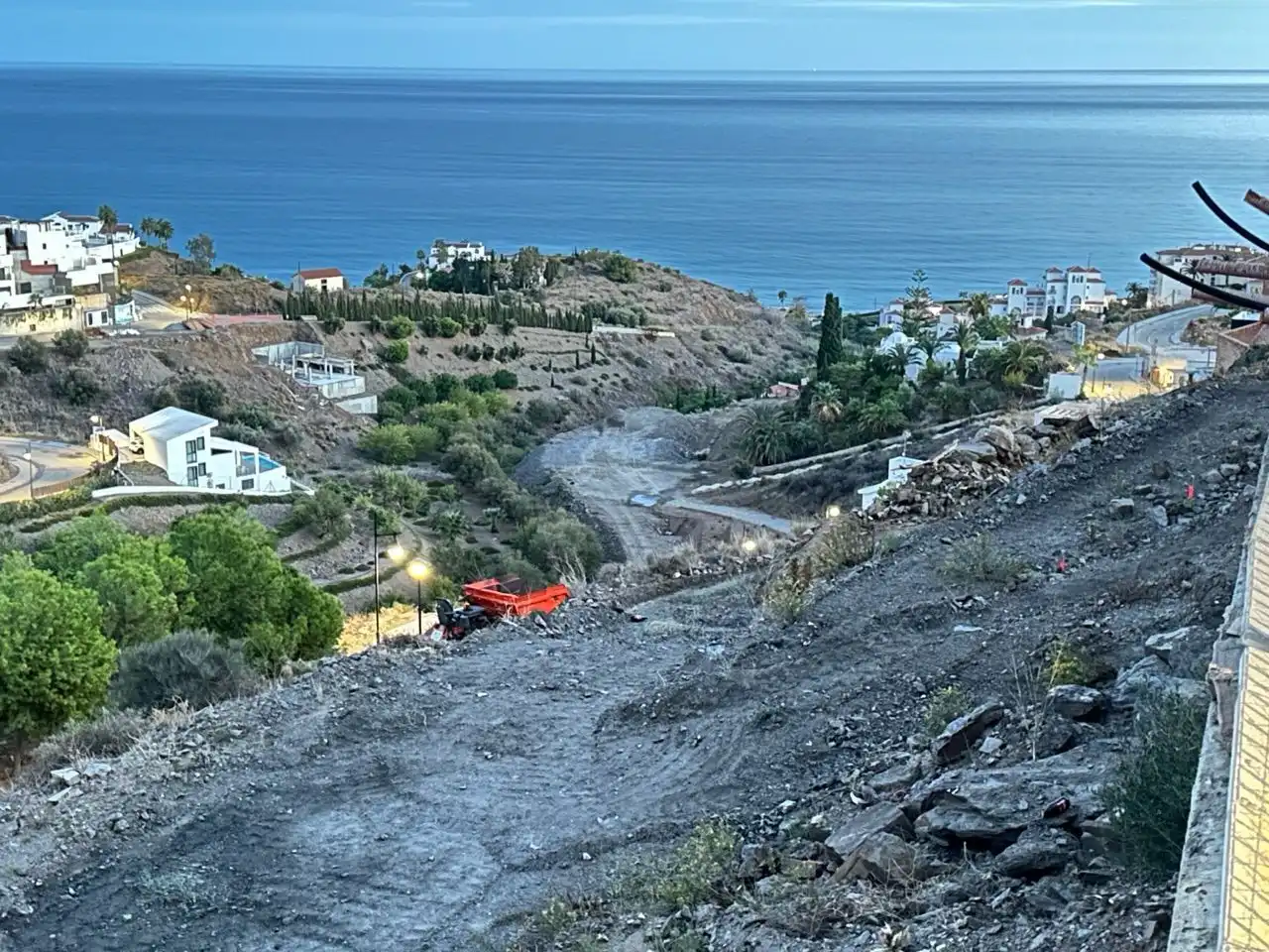 Terrenos y solares en venta en El Peñoncillo, imagen 10