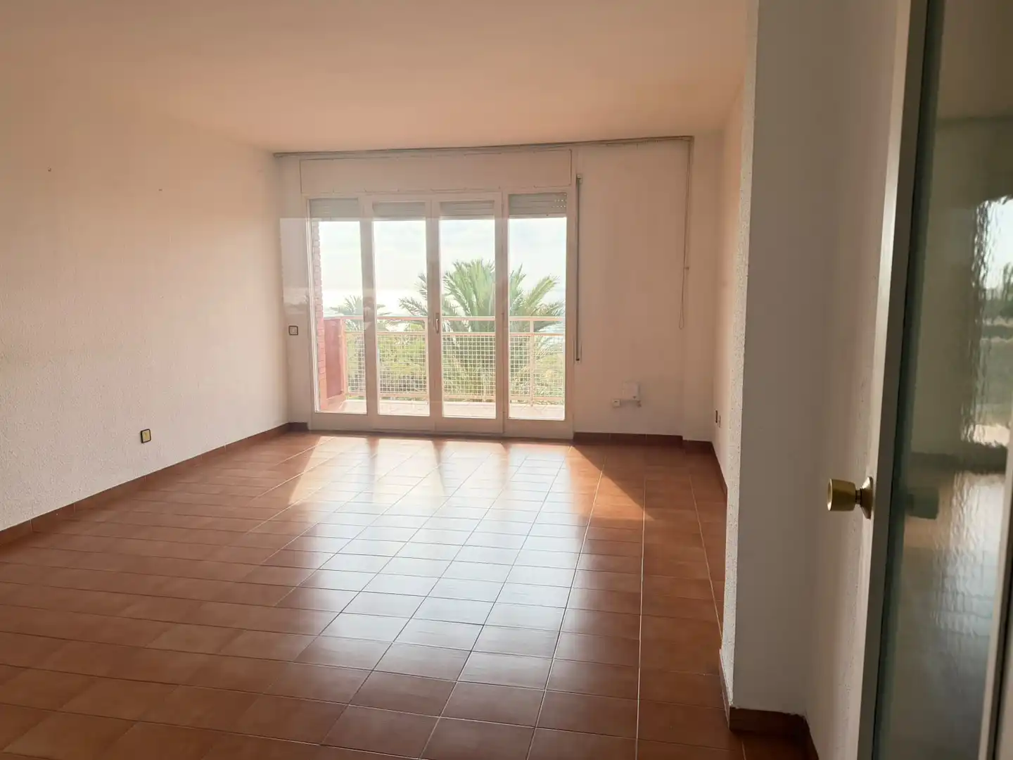 Wohnung mit Terrasse zum Verkauf in Avinguda del Maresme, imagen 3
