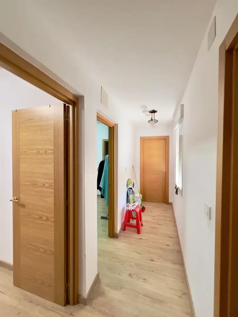 Casa o xalet en venda en Guadalajara amb Calefacció