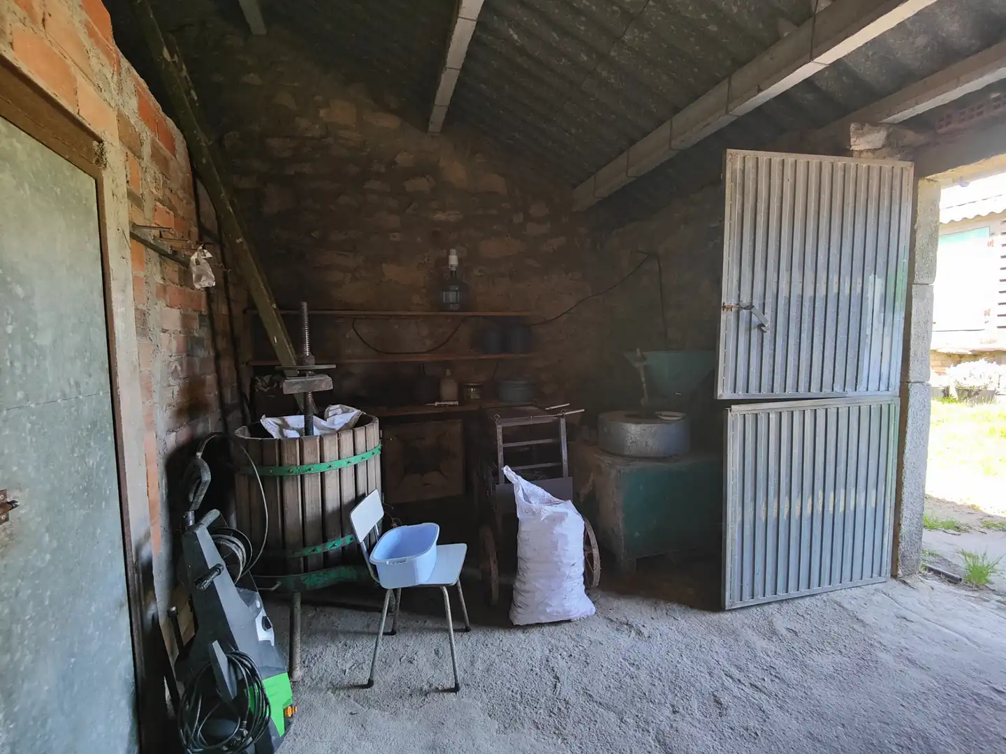 Houses for sale in Rianxo  with Heating, Private garden and Storage room