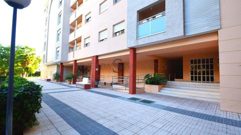 Foto 5 de Pis de lloguer a San Carlos - San José, Sevilla