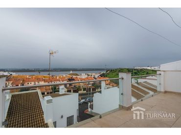 Semi-detached house for sale in Calle Murcia 1
