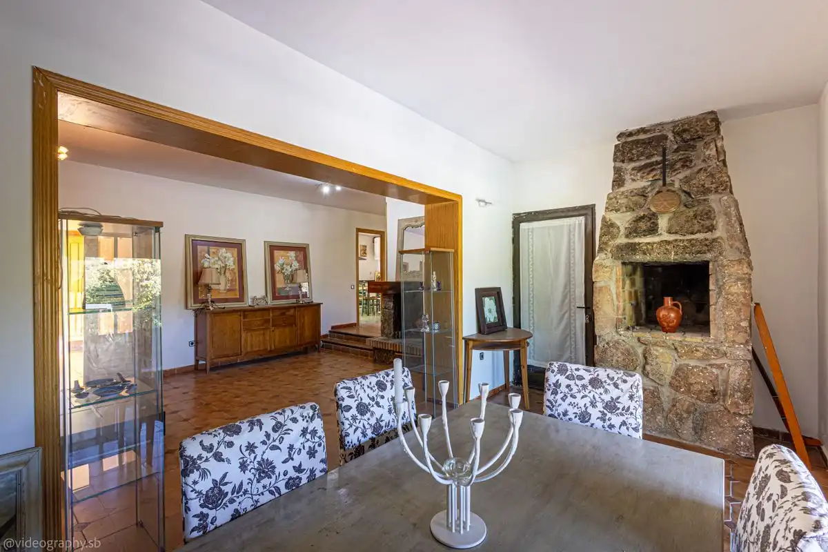 Villa mit Terrasse zum Verkauf in Cerro Alarcón, imagen 8
