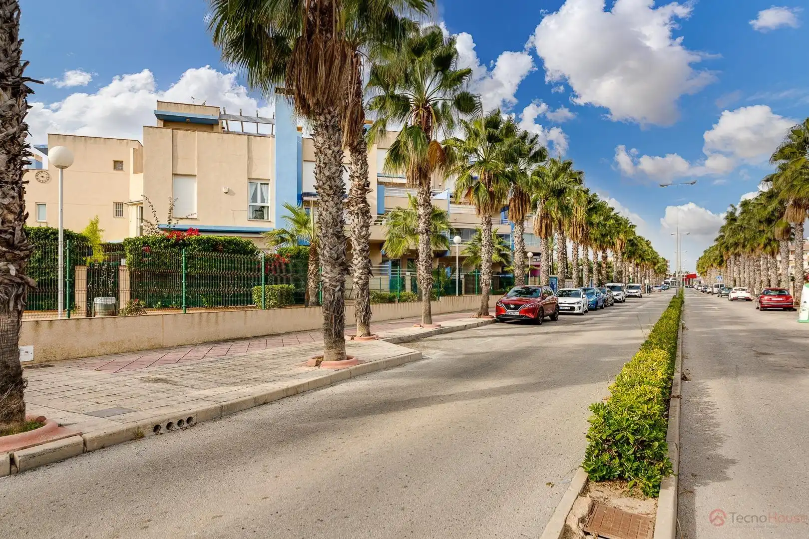Appartement compact avec piscine à vendre à Calle Agua, imagen 44