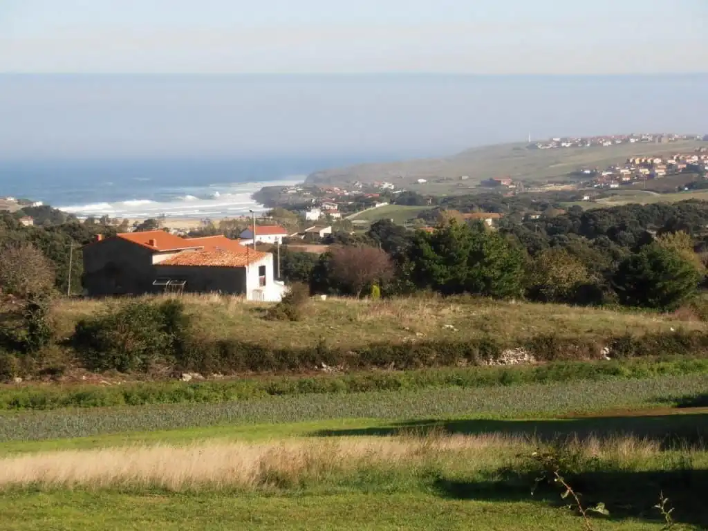 Country house zum Verkauf in Ajo