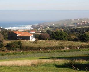 Finca rústica en venda en Bareyo amb Calefacció, Jardí privat i Parquet