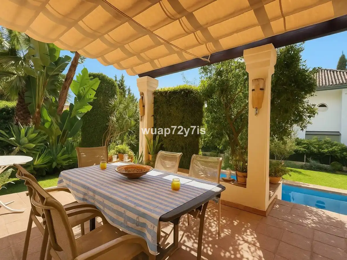 Casa a schiera in vendita a Milla de Oro, imagen 4