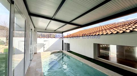 Foto 4 de Finca rústica de lloguer a Partido Jeva, Bobadilla - Bobadilla Estación - La Joya, Antequera