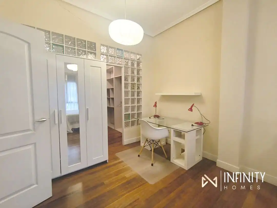 Apartment mit Terrasse zur Miete in Basurtuko Geltokiko Kalea, imagen 6