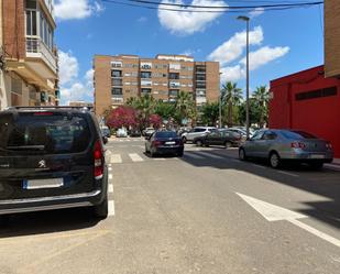 Vista exterior de Local en venda en Cartagena amb Aire condicionat