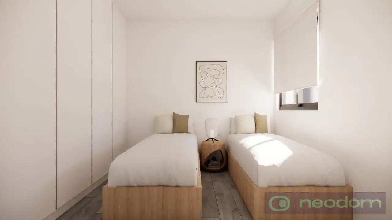 Flat with lift for sale in N/A, imagen 11