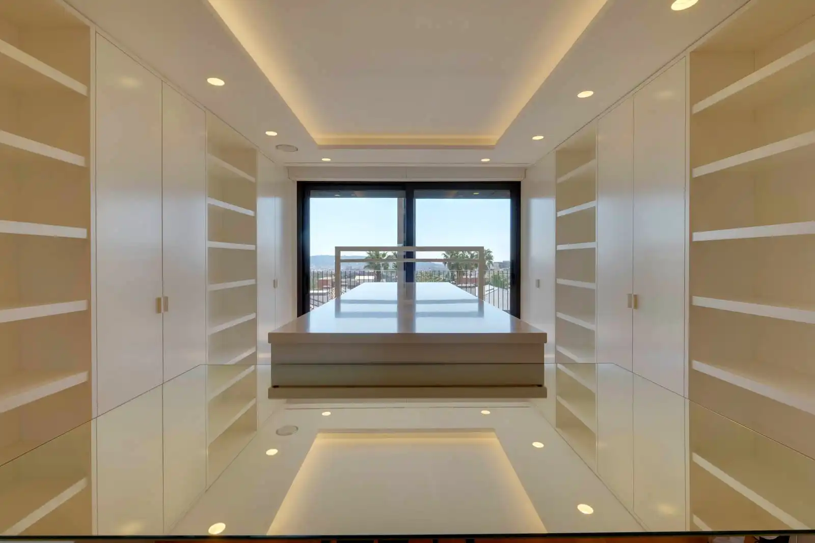 Wohnung zum Verkauf in Carrer dels Cavallers, Pedralbes