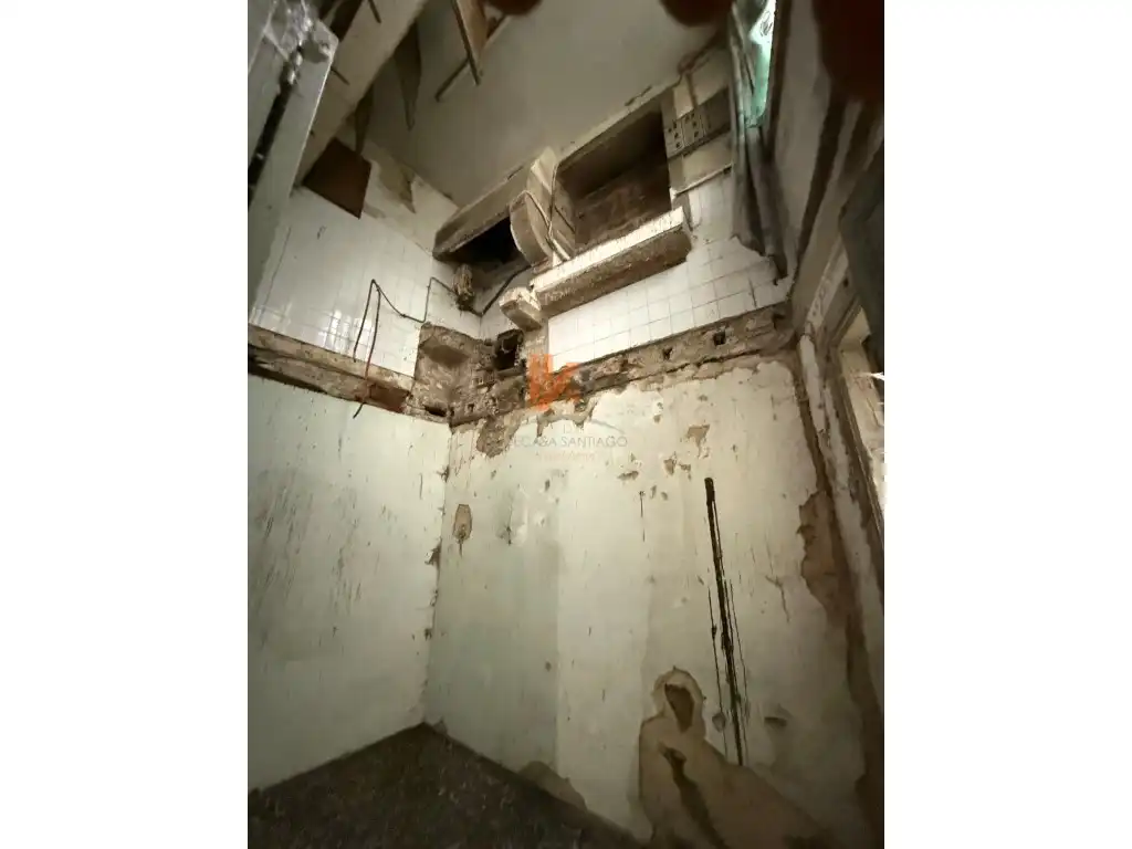 Casa o chalet en venta en Santiago de Compostela 