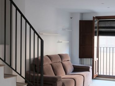 Dúplex amb ascensor en venda a lliria