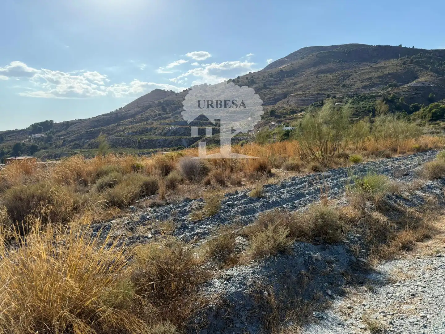 Grundstücke zum Verkauf in Vélez de Benaudalla