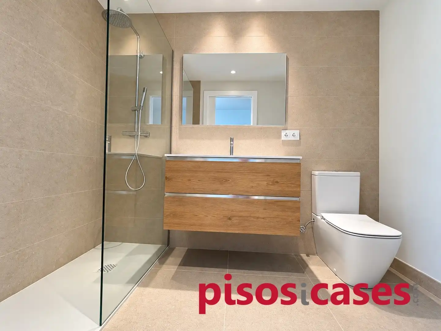 Ground floor for sale in Tona, Barcelona