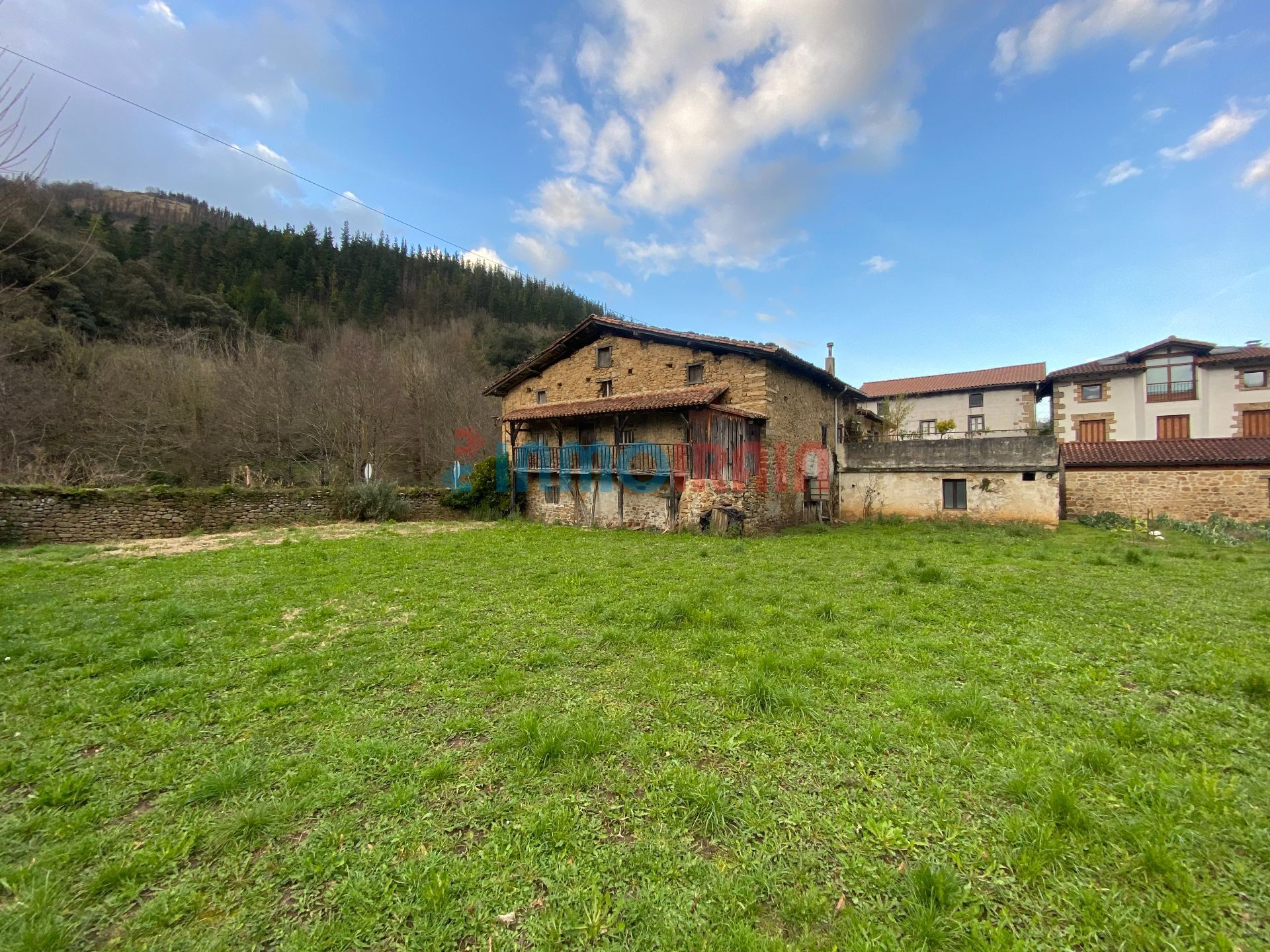 House or chalet for sale in Astigarraga Auzoa, Ataun