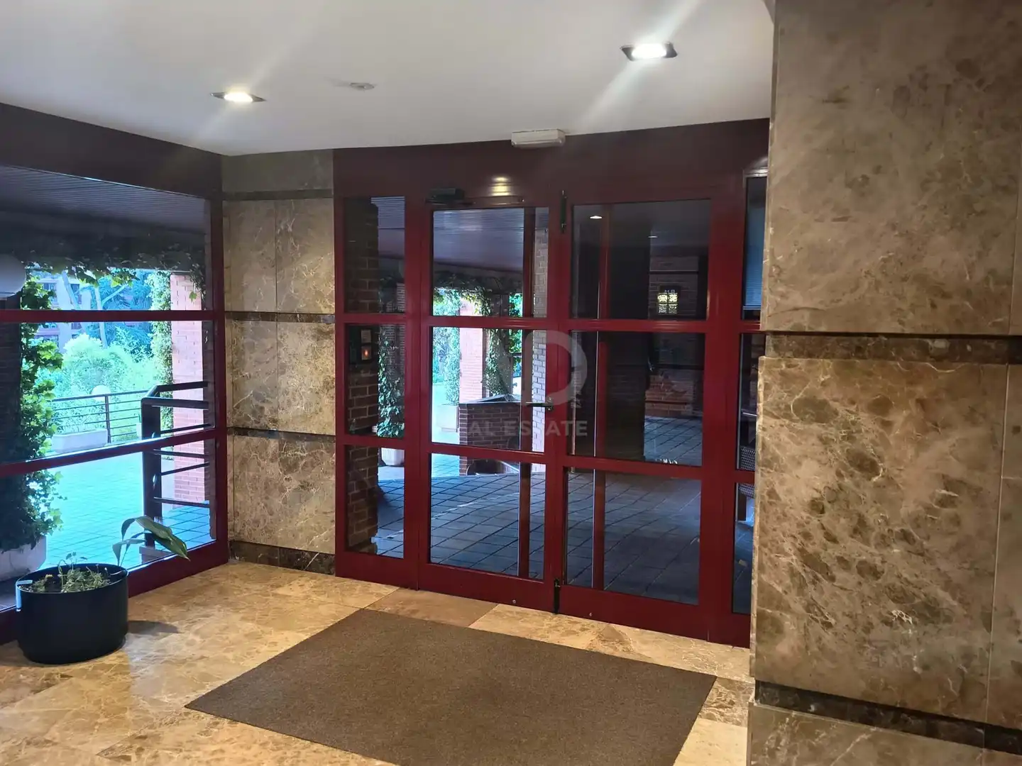 Garaje en venta en Madrid