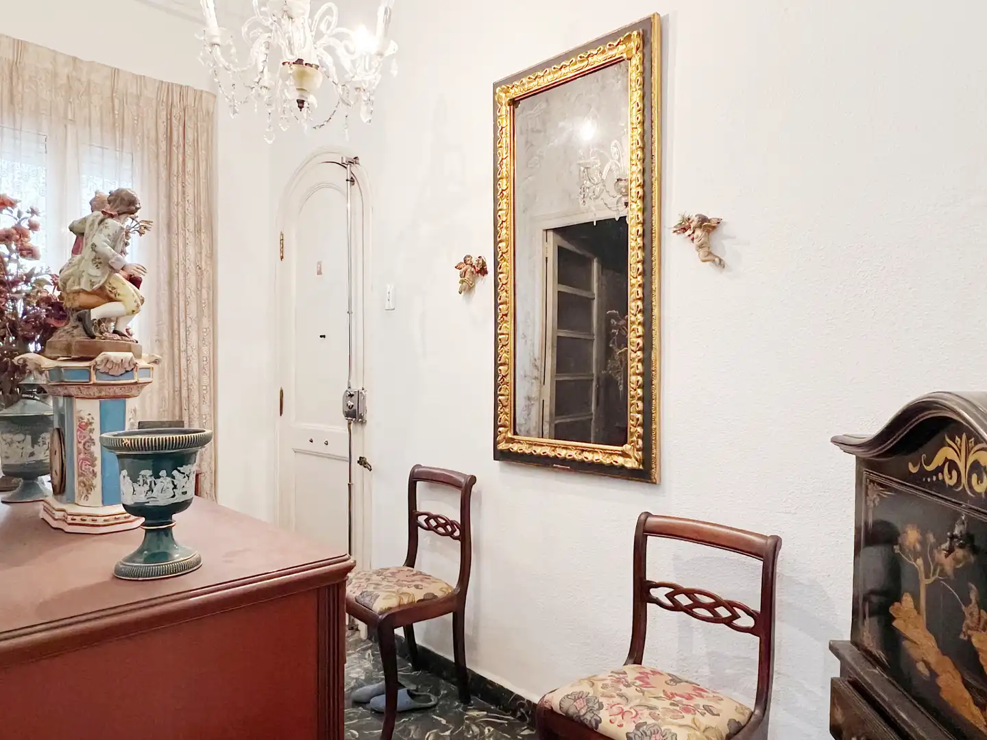 Piso en venta en Valencia con Amueblado