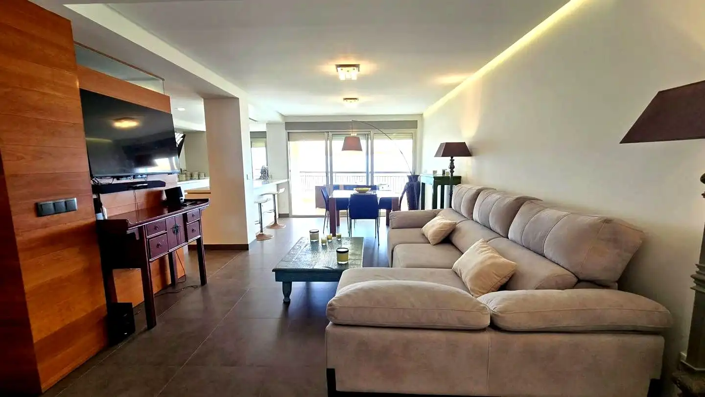 Apartament amb piscina en venda a Avinguda del Nord 2, imagen 7