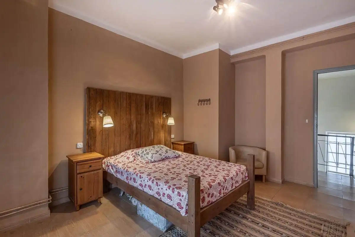 Dormitori de Finca rústica en venda en Purullena amb Jardí privat, Terrassa i Traster