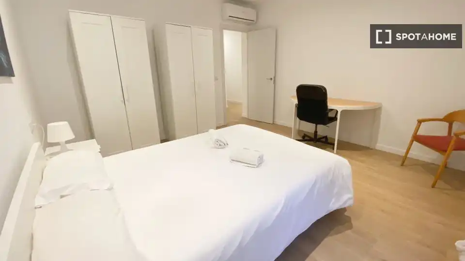 Habitació a Bons Aires