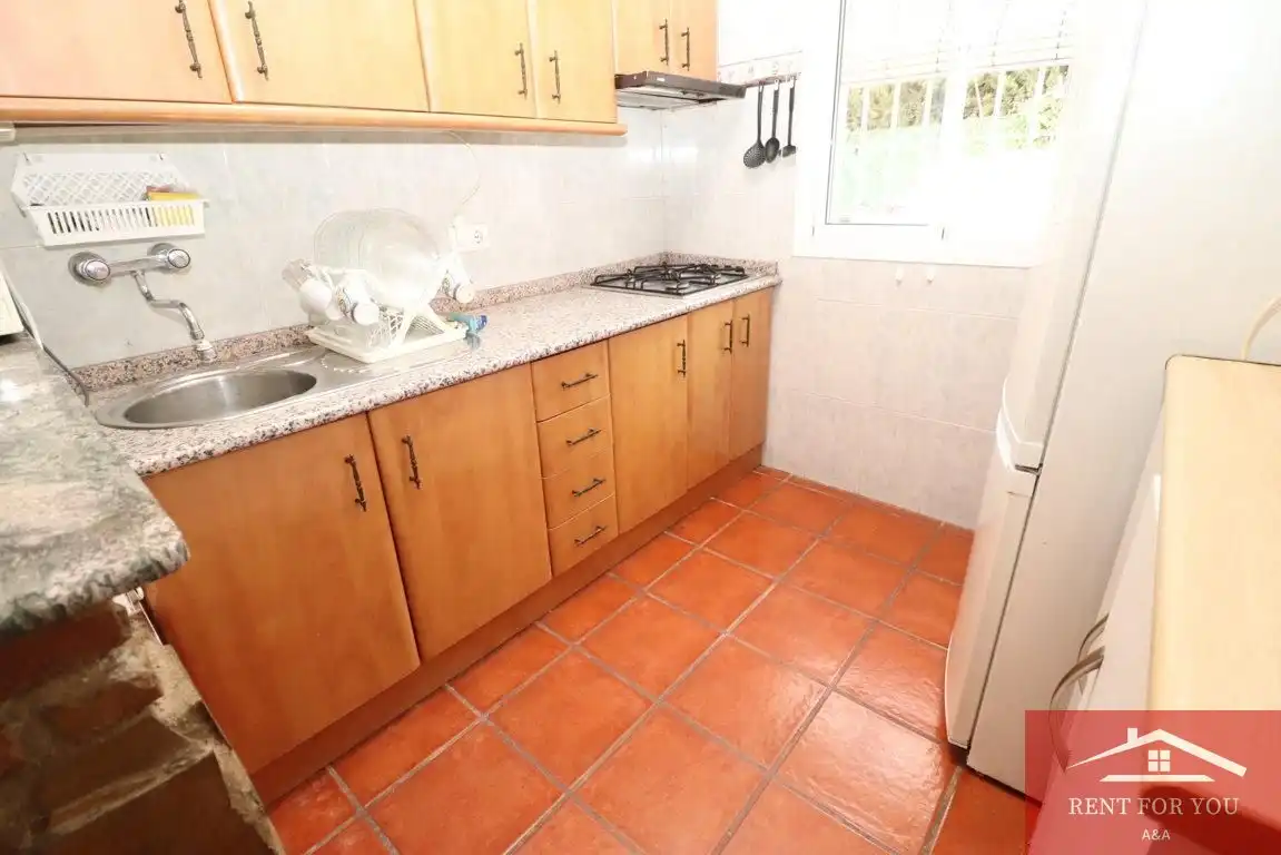 Casa con piscina in affitto a Centro, imagen 36
