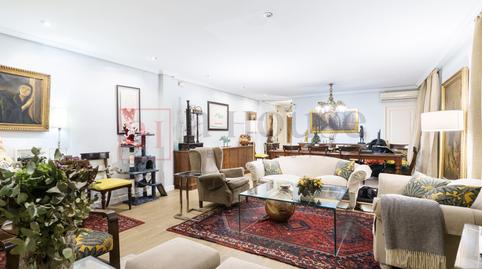 Photo 2 of Premises for sale in Calle Fernández de la Hoz , Almagro, Madrid