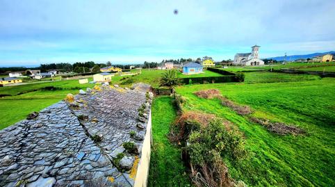 Foto 5 de Finca rústica en venda a Lugar Cartavio, Coaña, Asturias