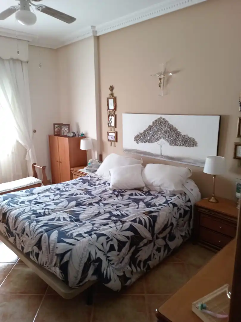 Casa con terrazza in vendita a Baeza, imagen 8