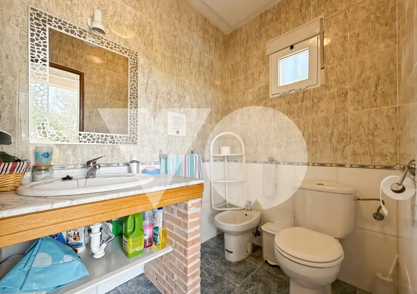 Maison avec piscine à vendre à Diseminado Almodovar Poligono 62, parcela 206, imagen 22