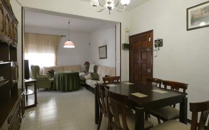 Dining room of Flat for sale in  Huelva Capital