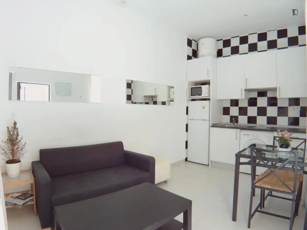 Apartament de lloguer a Pradolongo