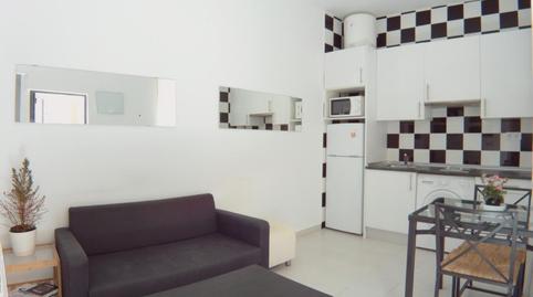 Foto 2 de Apartamento de alquiler en Pradolongo,  Madrid Capital